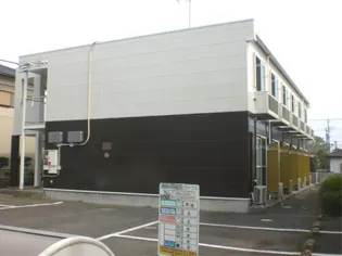 レオパレスさちの画像