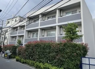 ガーデン西荻窪の画像