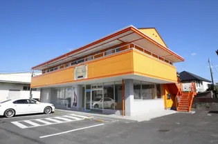 ガーデンハイツの画像