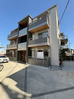 MAISON DE LUEURの画像