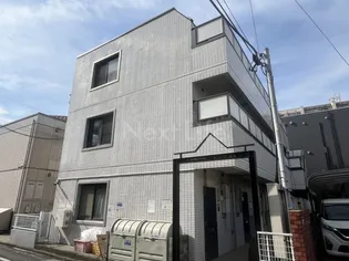 メゾン ド 調布の画像