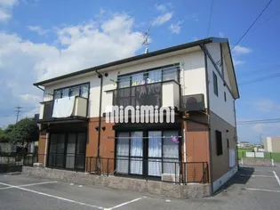 メゾンボナール Aの画像