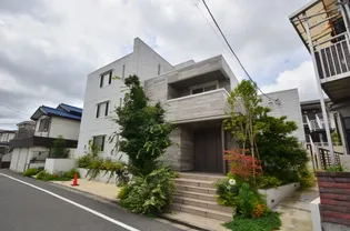 ARIETTA TAKASHIMADAIRAの画像