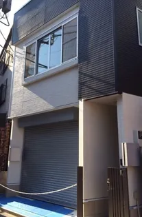 マーブルハウスの画像