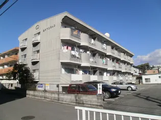 望月マンションの画像