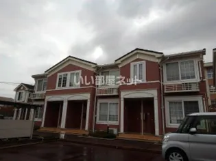 サンリット ヴィラ イーストAの画像