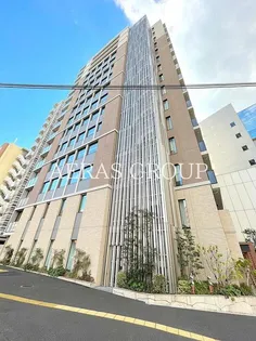 クレヴィア茗荷谷 文京の丘の画像