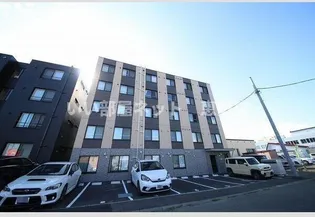 LIEN KITAHIROSHIMA IIの画像