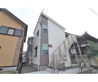 メゾン シャルムの画像