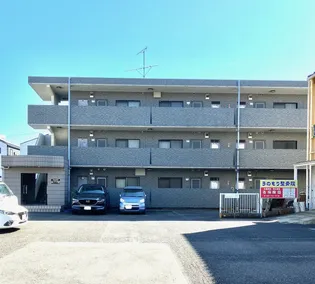 マンションウィズの画像