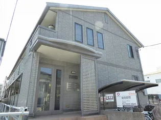 リッツハウスIIの画像