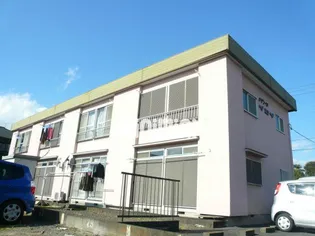 メゾン ド イワイの画像