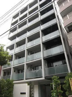 アネーロ木場公園の画像