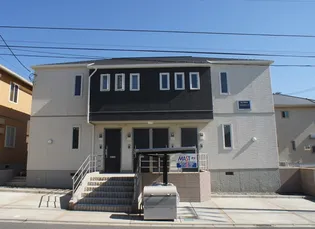 カリスローメの画像