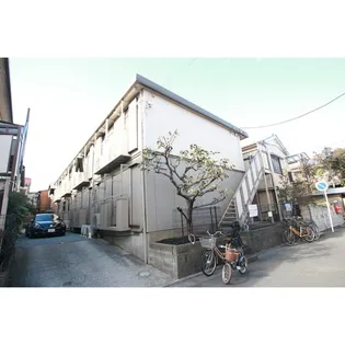 シティハイム サン オウクIの画像