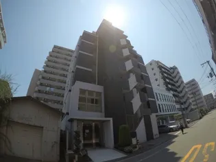 グランシャリオ江坂の画像