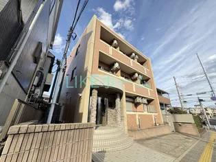 トリス津田沼の画像