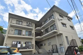 南良原ビルの画像