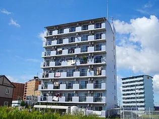 ルミエール青山IIIの画像