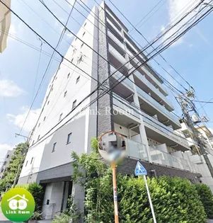 バウスフラッツ住吉の画像