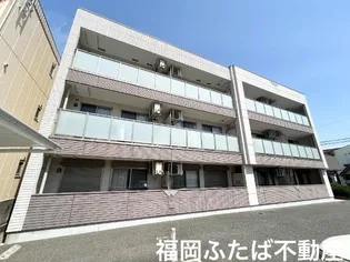 コンフォルト春日西IIの画像