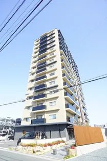 ブライトタウン松城の画像