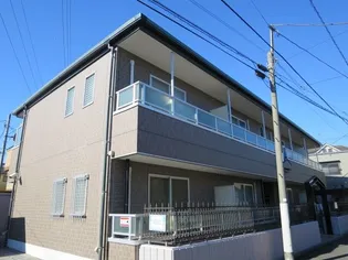 セントラル浜田山の画像