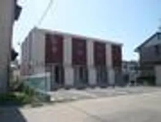 レオネクストNAKAJUKUの画像