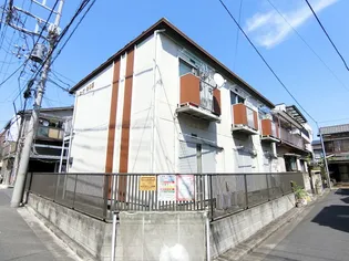 カーサみのるの画像