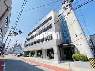 アーバンビュー南県の画像