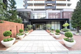 アーバンライフ神戸三宮ザ・タワー【18階】の外観