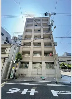 大阪府大阪市北区天満3丁目【マンション】の外観