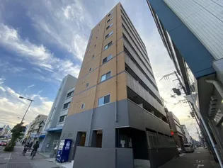 みおつくし小路の画像