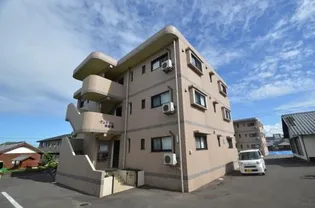 ヴェルジュ弐番館の画像