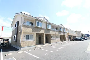 ファインシティA棟の画像