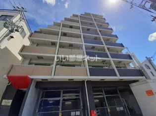 兵庫県神戸市中央区日暮通6【マンション】の外観