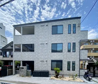 SIESTADUO東久留米GRESIAREの画像