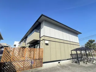 パークレジデンスの画像