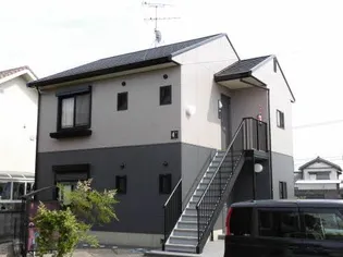 ハイツ足達 C棟の画像