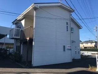 シティスペースⅡの画像