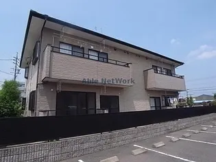 ハイステージフローラの画像