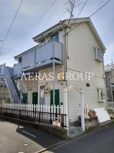 レジデンス六番館の画像