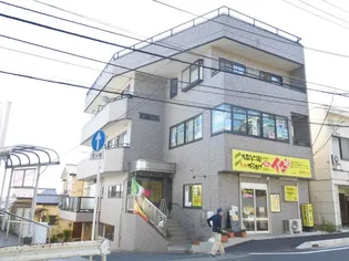 大硬ビルの画像