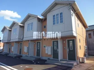 スイートハウスの画像