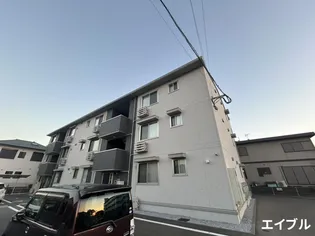 フリーデン国分の画像