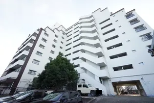 上高田マンションの画像