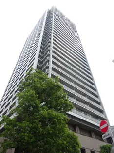 イーストコモンズ清澄白河フロントタワーの画像