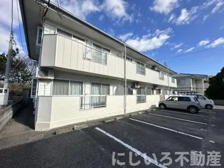 メゾンラメールAの画像