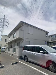 シティハイムアイヒュ芦花の画像