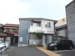 シティーYUの画像